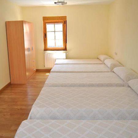 Holiday Home Casa Las Margaritas Salamanque Chambre photo