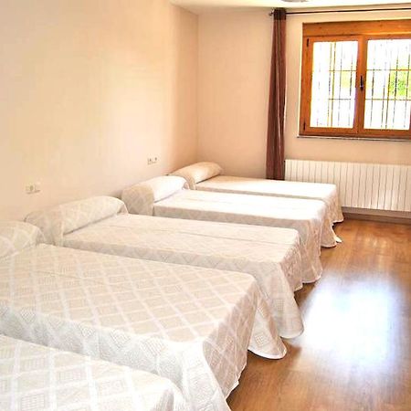 Holiday Home Casa Las Margaritas Salamanque Chambre photo