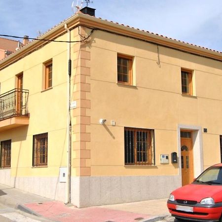 Holiday Home Casa Las Margaritas Salamanque Chambre photo