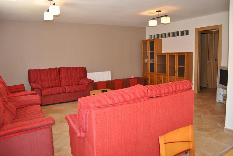 Holiday Home Casa Las Margaritas Salamanque Chambre photo