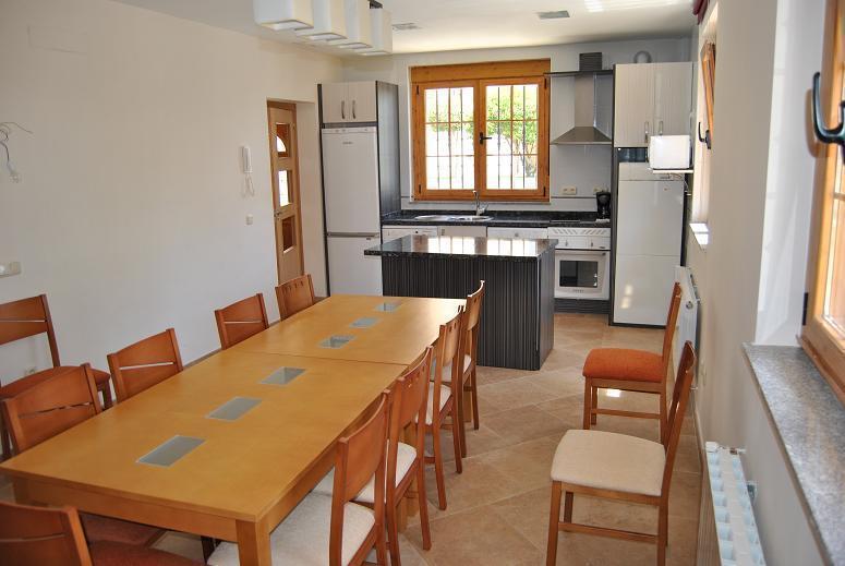 Holiday Home Casa Las Margaritas Salamanque Chambre photo