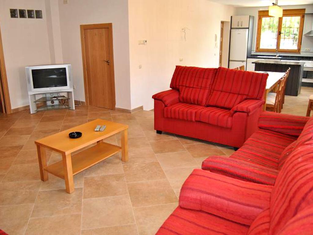 Holiday Home Casa Las Margaritas Salamanque Chambre photo
