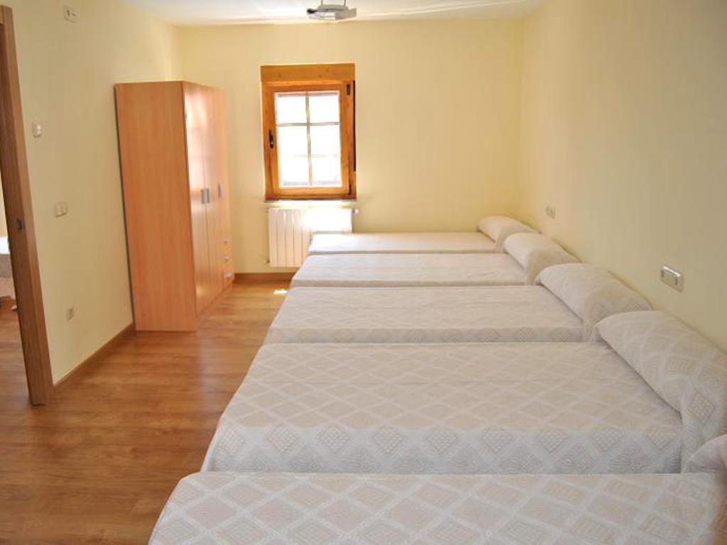 Holiday Home Casa Las Margaritas Salamanque Chambre photo