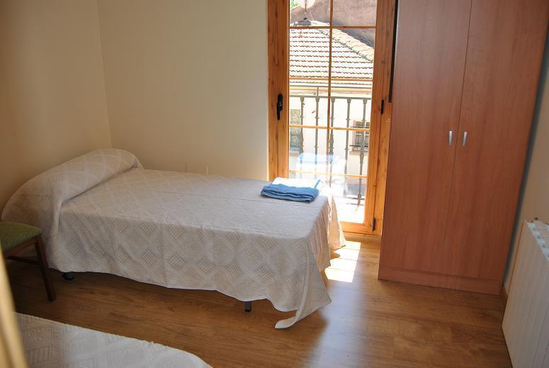 Holiday Home Casa Las Margaritas Salamanque Chambre photo