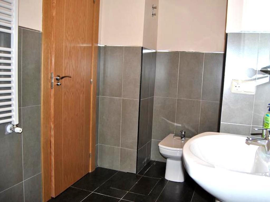 Holiday Home Casa Las Margaritas Salamanque Chambre photo