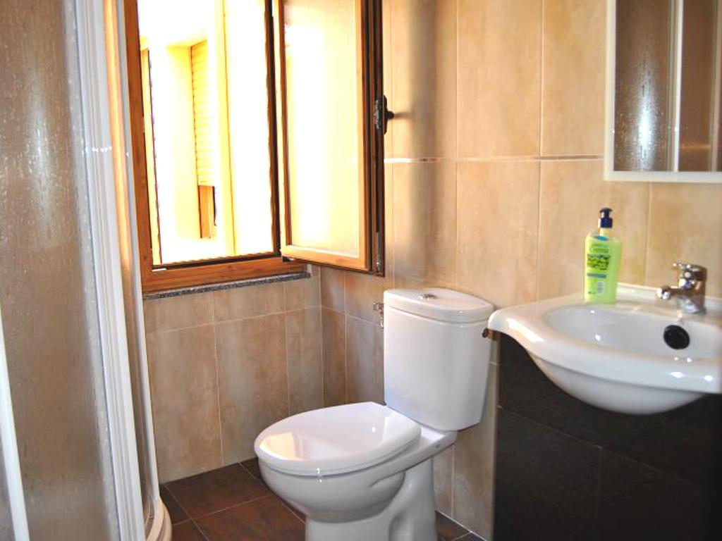 Holiday Home Casa Las Margaritas Salamanque Chambre photo